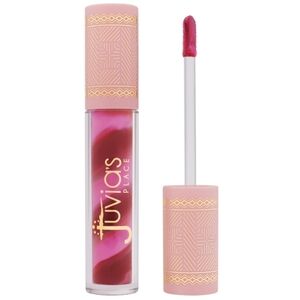 Juvia's Place- The Candy Shop Lip Gloss in Pineapple Pearl